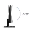 Philips V Line 275V8LA/00 datora monitors 68.6 cm (27 collas) 2560 x 1440 pikseļi Quad HD LED Melns