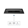 Philips V Line 275V8LA/00 datora monitors 68.6 cm (27 collas) 2560 x 1440 pikseļi Quad HD LED Melns