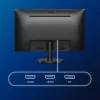 Philips V Line 275V8LA/00 datora monitors 68.6 cm (27 collas) 2560 x 1440 pikseļi Quad HD LED Melns