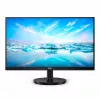 Philips V Line 275V8LA/00 datora monitors 68.6 cm (27 collas) 2560 x 1440 pikseļi Quad HD LED Melns