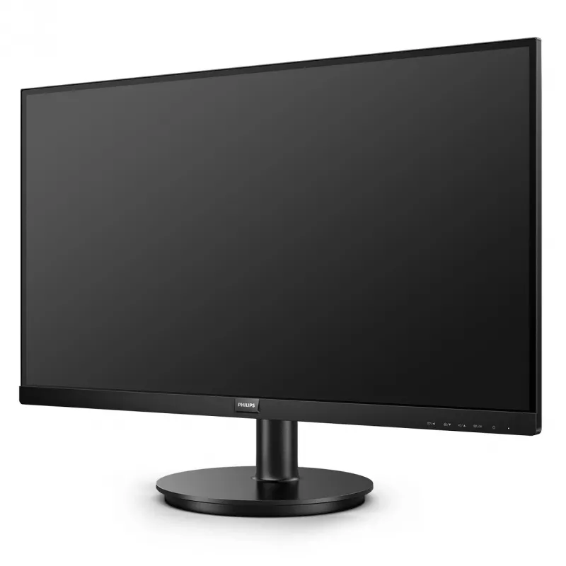 Philips V Line 275V8LA/00 datora monitors 68.6 cm (27 collas) 2560 x 1440 pikseļi Quad HD LED Melns