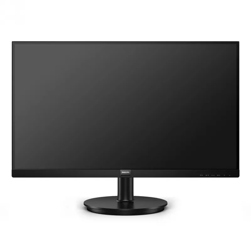 Philips V Line 275V8LA/00 datora monitors 68.6 cm (27 collas) 2560 x 1440 pikseļi Quad HD LED Melns