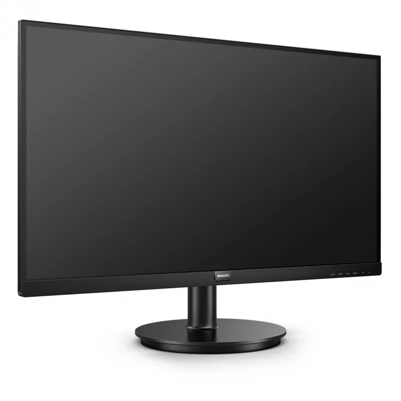 Philips V Line 275V8LA/00 datora monitors 68.6 cm (27 collas) 2560 x 1440 pikseļi Quad HD LED Melns