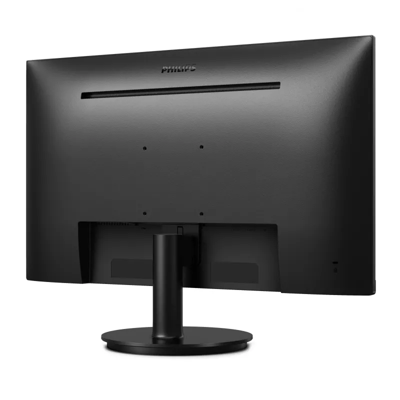 Philips V Line 275V8LA/00 datora monitors 68.6 cm (27 collas) 2560 x 1440 pikseļi Quad HD LED Melns