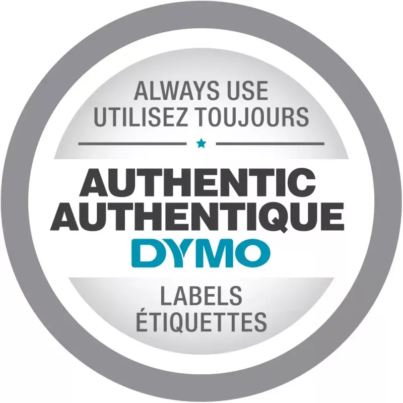 Pašlīmējošā printera etiķete DYMO Multi-Purpose Labels S0722540