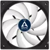 Ventilators ARCTIC F12 120 mm standarta korpusa ventilators