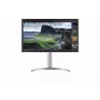LG 27UQ850V-W datora monitors 68,6 cm (27 collas) 3840 x 2160 pikseļi 4K Ultra HD LCD Balts