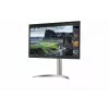 LG 27UQ850V-W datora monitors 68,6 cm (27 collas) 3840 x 2160 pikseļi 4K Ultra HD LCD Balts