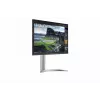 LG 27UQ850V-W datora monitors 68,6 cm (27 collas) 3840 x 2160 pikseļi 4K Ultra HD LCD Balts