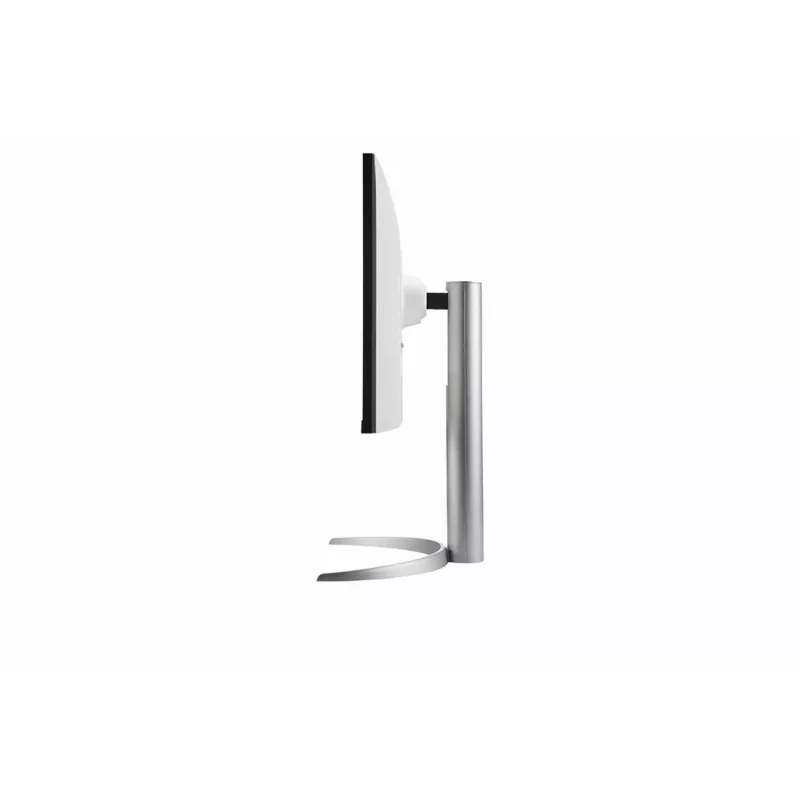 LG 27UQ850V-W datora monitors 68,6 cm (27 collas) 3840 x 2160 pikseļi 4K Ultra HD LCD Balts
