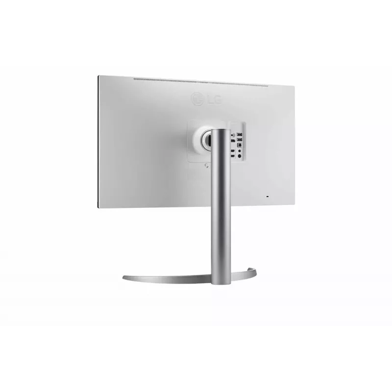 LG 27UQ850V-W datora monitors 68,6 cm (27 collas) 3840 x 2160 pikseļi 4K Ultra HD LCD Balts