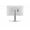 LG 27UQ850V-W datora monitors 68,6 cm (27 collas) 3840 x 2160 pikseļi 4K Ultra HD LCD Balts