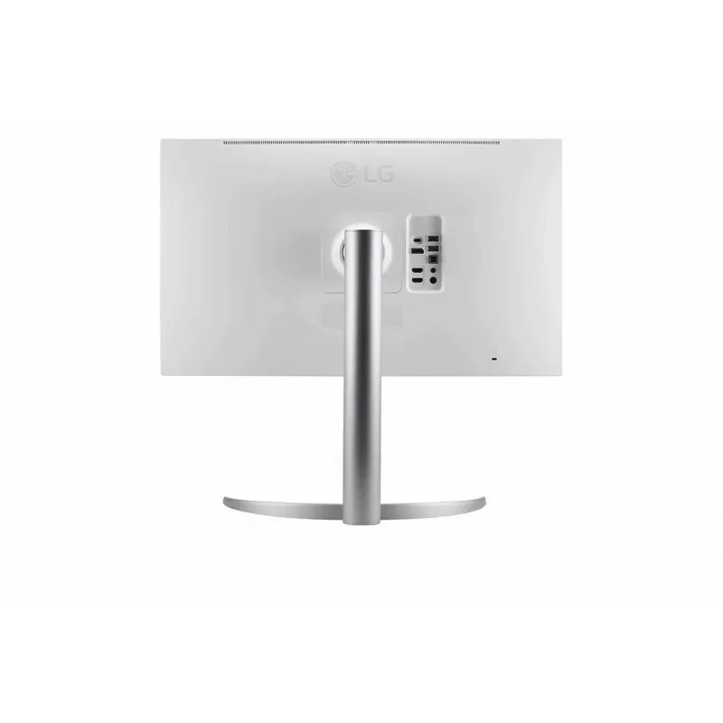 LG 27UQ850V-W datora monitors 68,6 cm (27 collas) 3840 x 2160 pikseļi 4K Ultra HD LCD Balts