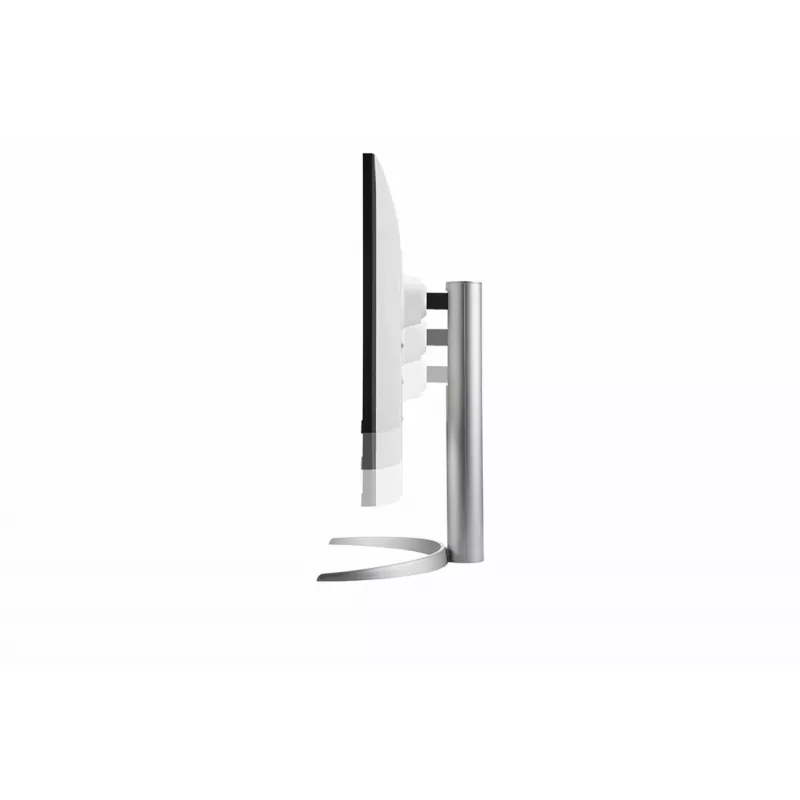 LG 27UQ850V-W datora monitors 68,6 cm (27 collas) 3840 x 2160 pikseļi 4K Ultra HD LCD Balts