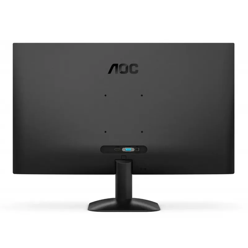 AOC B3 24B35HM2 datora monitors 60.5 cm (23.8 collas) 1920 x 1080 Full HD LED Melns
