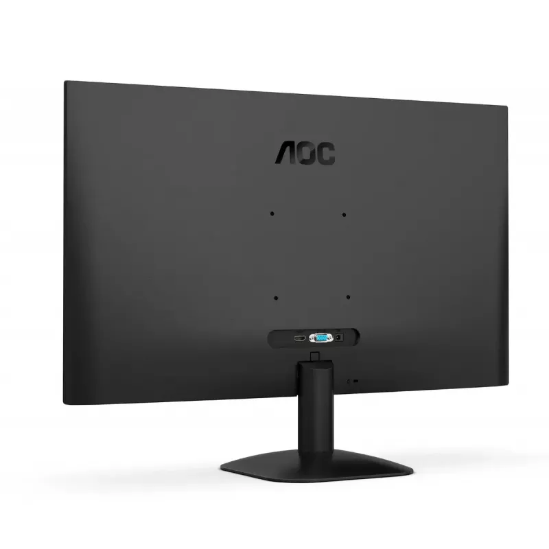 AOC B3 24B35HM2 datora monitors 60.5 cm (23.8 collas) 1920 x 1080 Full HD LED Melns