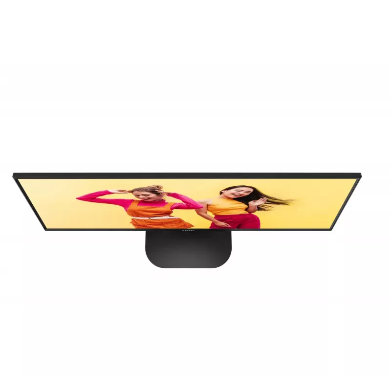 AOC B3 24B35HM2 datora monitors 60.5 cm (23.8 collas) 1920 x 1080 Full HD LED Melns