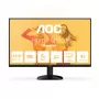 AOC B3 24B35HM2 datora monitors 60.5 cm (23.8 collas) 1920 x 1080 Full HD LED Melns