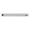 UBIQUITI NETWORKS Unifi Switch USW-Pro-XG-10-PoE 1U, profesionālas klases 10 portu L3