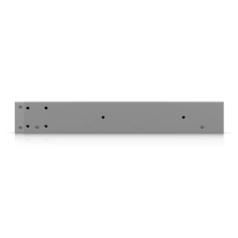 UBIQUITI NETWORKS Unifi Switch USW-Pro-XG-10-PoE 1U, profesionālas klases 10 portu L3