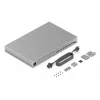 UBIQUITI NETWORKS Unifi Switch USW-Pro-XG-10-PoE 1U, profesionālas klases 10 portu L3