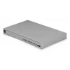 UBIQUITI NETWORKS Unifi Switch USW-Pro-XG-10-PoE 1U, profesionālas klases 10 portu L3