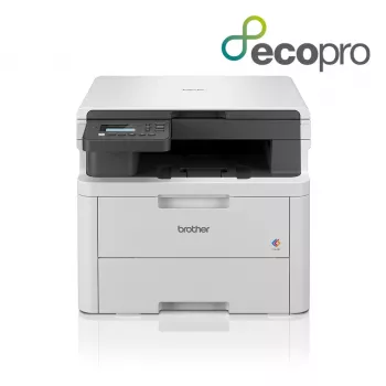Brother MFC-L3520CDWE EcoPro Ready 3-in-1 krāsu lāzerprinteris