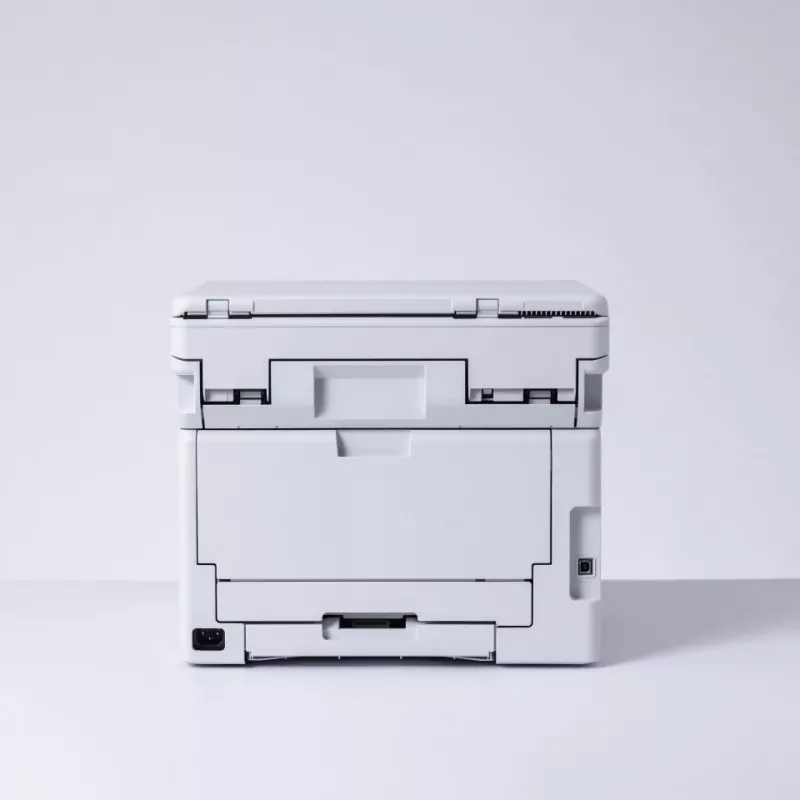 Brother MFC-L3520CDWE EcoPro Ready 3-in-1 krāsu lāzerprinteris