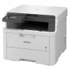 Brother MFC-L3520CDWE EcoPro Ready 3-in-1 krāsu lāzerprinteris