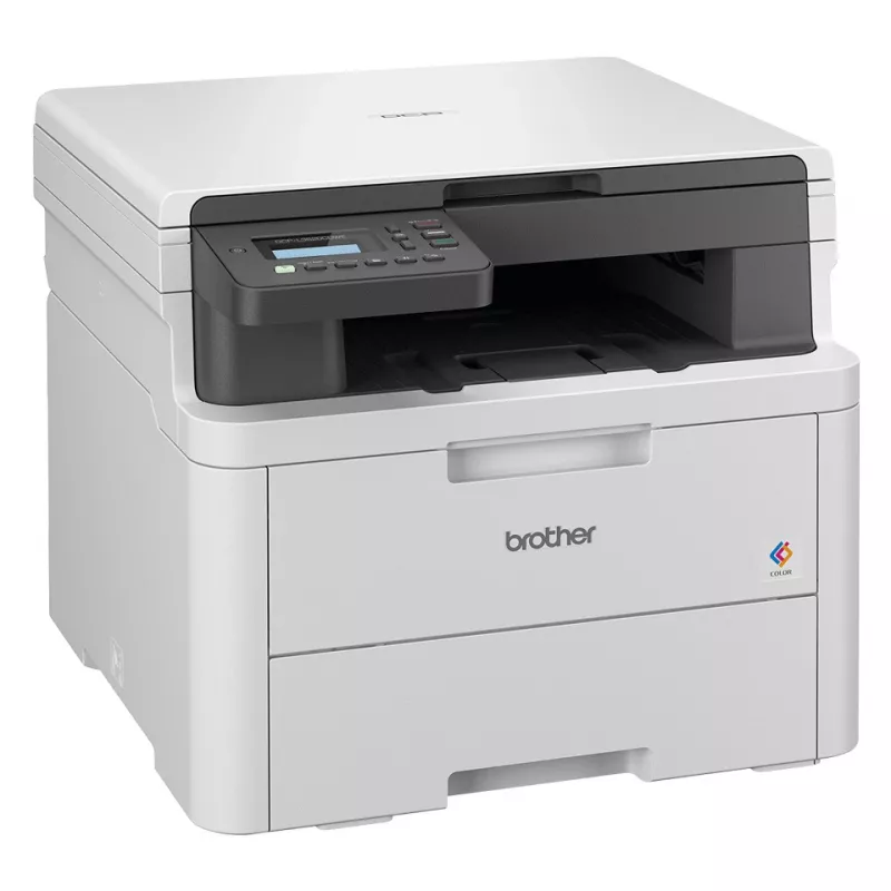 Brother MFC-L3520CDWE EcoPro Ready 3-in-1 krāsu lāzerprinteris