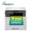 Brother MFC-L3520CDWE EcoPro Ready 3-in-1 krāsu lāzerprinteris