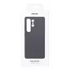 Samsung Kindsuit mākslīgās ādas maciņš Galaxy S25, Cover, Samsung, Galaxy S25 Ultra, 17,5 cm (6,9 collas), melns