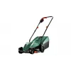 Bosch Camping & Outdoor Walk behind lawn mower AC Green