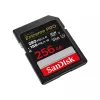 WESTERN DIGITAL SanDisk PRO 256GB V60 UHS-II SD kartes 280/100MB/S V60 C10 UHS-II