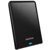 ADATA AHV620S-2TU3-CBK ārējais cietais disks 2 TB 2,5 collas Micro-USB B 3.2 Gen 1 (3.1 Gen 1) Melns