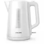 Elektriskā tējkanna Philips 3000 sērija HD9318/00, 1,7 L, 2200 W, balta