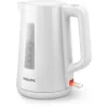 Elektriskā tējkanna Philips 3000 sērija HD9318/00, 1,7 L, 2200 W, balta