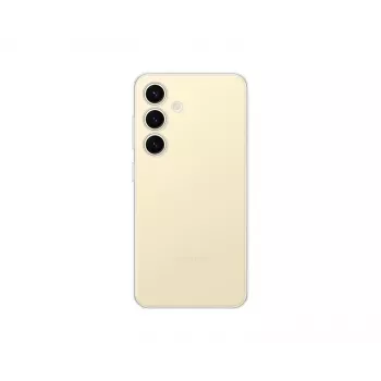 Samsung Clear Case mobilā tālruņa maciņš 15,8 cm (6,2 collas) vāciņš Caurspīdīgs