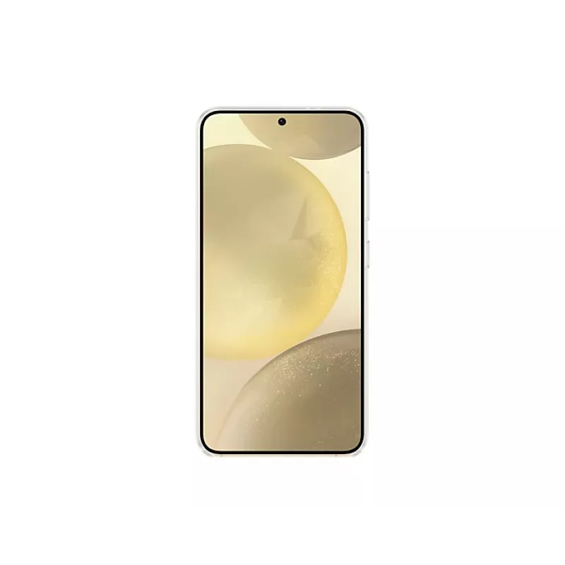Samsung Clear Case mobilā tālruņa maciņš 15,8 cm (6,2 collas) vāciņš Caurspīdīgs