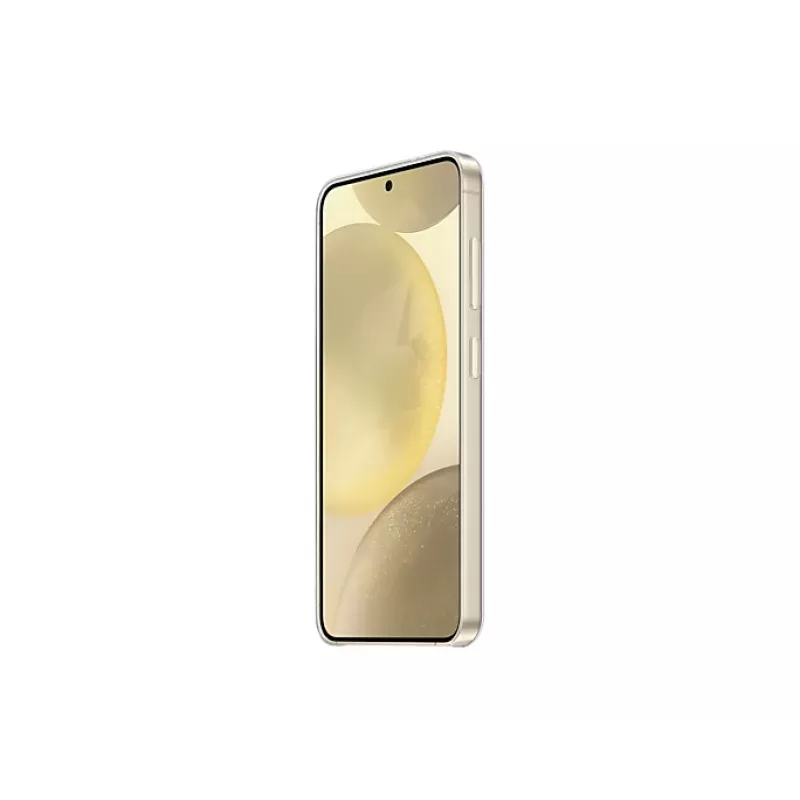 Samsung Clear Case mobilā tālruņa maciņš 15,8 cm (6,2 collas) vāciņš Caurspīdīgs