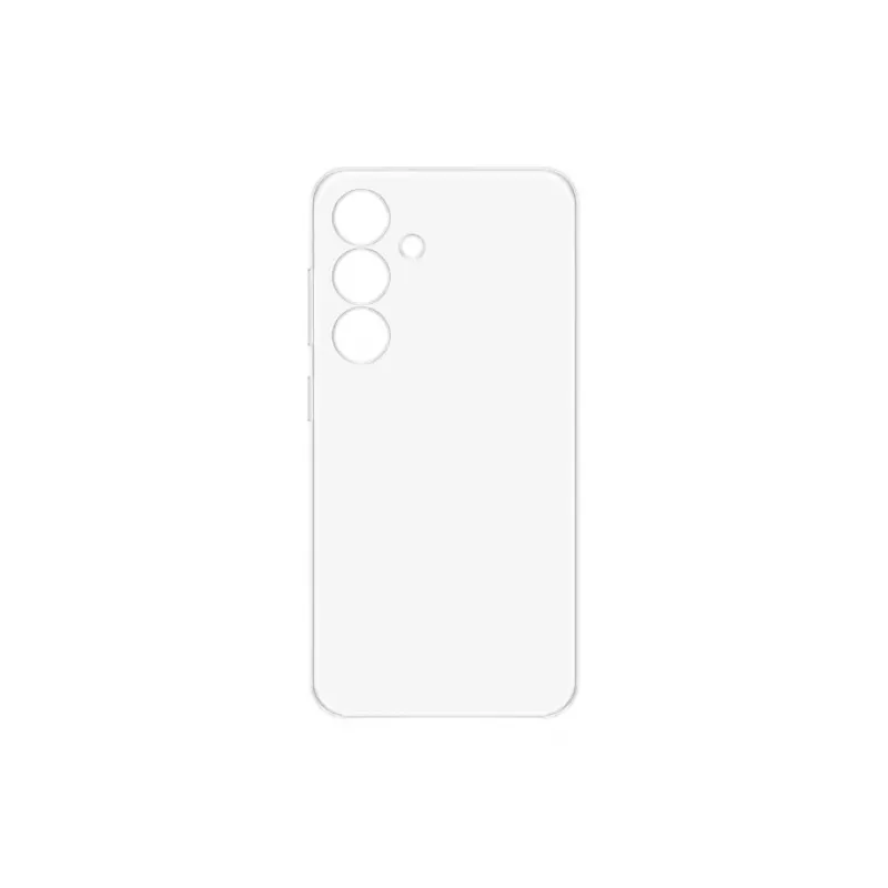 Samsung Clear Case mobilā tālruņa maciņš 15,8 cm (6,2 collas) vāciņš Caurspīdīgs