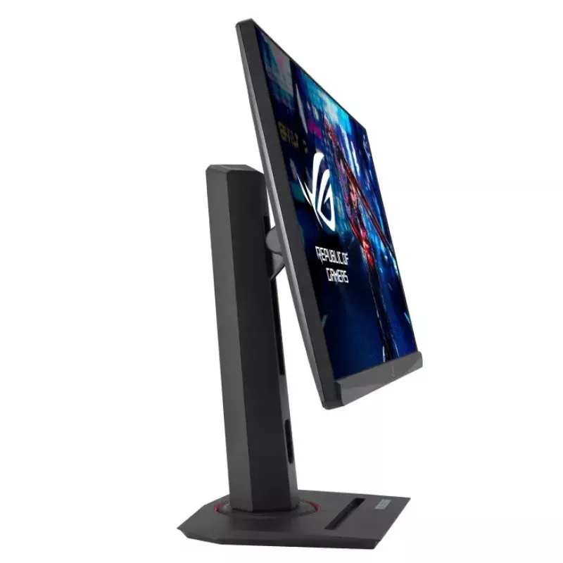 ASUS ROG Strix XG259QNS datora monitors 62,2 cm (24,5 collas) 1920 x 1080 pikseļi Full HD LCD Melns
