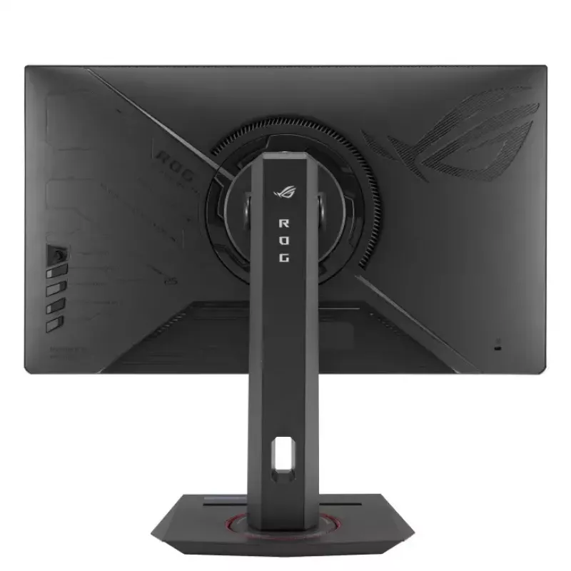ASUS ROG Strix XG259QNS datora monitors 62,2 cm (24,5 collas) 1920 x 1080 pikseļi Full HD LCD Melns