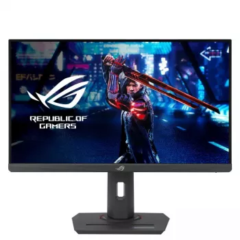 ASUS ROG Strix XG259QNS datora monitors 62,2 cm (24,5 collas) 1920 x 1080 pikseļi Full HD LCD Melns