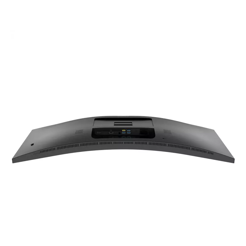 AOC V5 CU34V5CW datora monitors 86,4 cm (34 colli) 3440 x 1440 pikseļi Wide Quad HD LED Melns