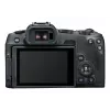 Canon EOS R8, 24,2 MP, 6000 x 4000 pikseļi, CMOS, 4K Ultra HD, skārienjūtīgs, melns