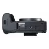 Canon EOS R8, 24,2 MP, 6000 x 4000 pikseļi, CMOS, 4K Ultra HD, skārienjūtīgs, melns