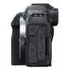 Canon EOS R8, 24,2 MP, 6000 x 4000 pikseļi, CMOS, 4K Ultra HD, skārienjūtīgs, melns