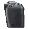 Canon EOS R8, 24,2 MP, 6000 x 4000 pikseļi, CMOS, 4K Ultra HD, skārienjūtīgs, melns