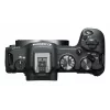 Canon EOS R8, 24,2 MP, 6000 x 4000 pikseļi, CMOS, 4K Ultra HD, skārienjūtīgs, melns